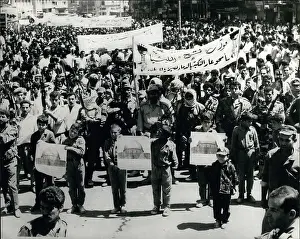 Aqsa: Jordan - Kuwait - Saudi Arabia