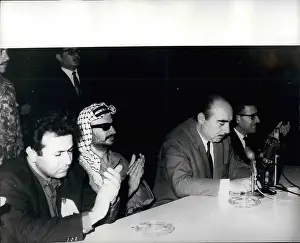 Possibility: Jordan - Kuwait - Saudi Arabia