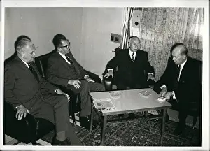 Ahmad: Jordan - Kuwait - Saudi Arabia