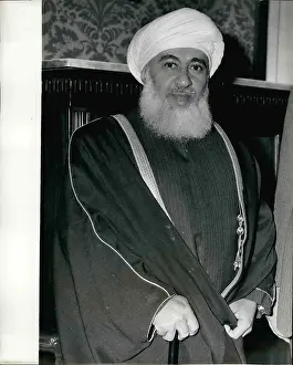 Muscat: Jordan - Kuwait - Saudi Arabia