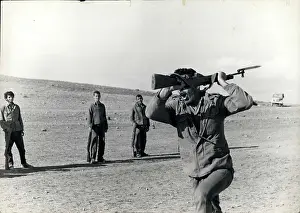 Commandos: Jordan - Kuwait - Saudi Arabia