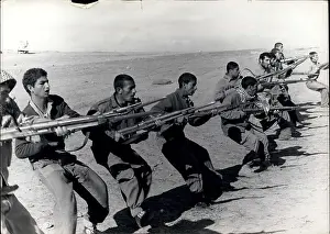 Commandos: Jordan - Kuwait - Saudi Arabia