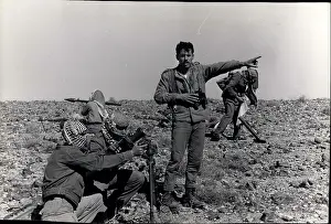Commandos: Jordan - Kuwait - Saudi Arabia