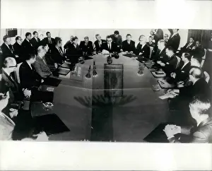 Rifai: Jordan - Kuwait - Saudi Arabia
