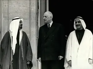 Rahman: Jordan - Kuwait - Saudi Arabia