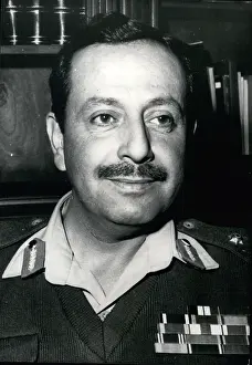 Shaker: Jordan - Kuwait - Saudi Arabia