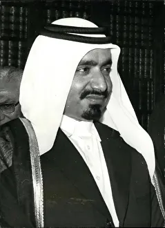 Khalifa: Jordan - Kuwait - Saudi Arabia