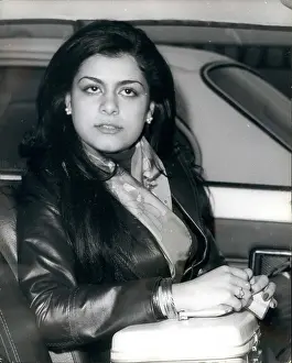 Yamani: Jordan - Kuwait - Saudi Arabia