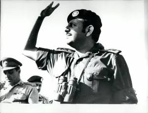 Jordanian: Jordan - Kuwait - Saudi Arabia
