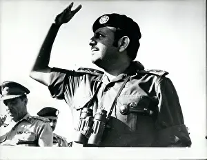 Jordanian: Jordan - Kuwait - Saudi Arabia