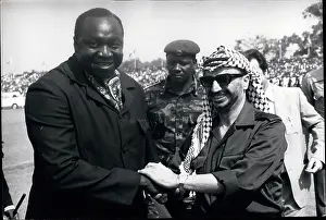 Jubilant: Jordan - Kuwait - Saudi Arabia