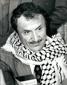 Nablus: Jordan - Kuwait - Saudi Arabia
