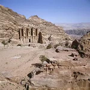 Nabatean: JORDAN/PETRA NABATEAN