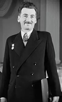 Jorge: Jorge Amado