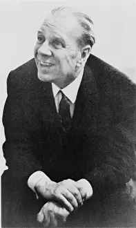 Borges: Jorge Luis Borges (1899-1986), the great ?