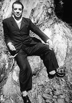 Jorge: Jorge Luis Borges, 1943