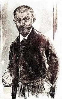 Joris: JORIS-KARL HUYSMAN