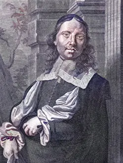 JORIS VAN SON