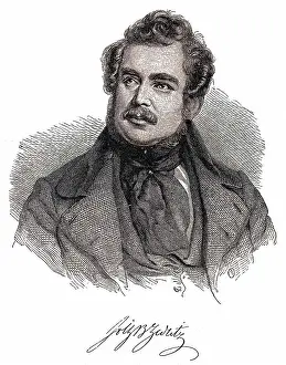 Zedlitz: JOS. CHRISTIAN ZEDLITZ