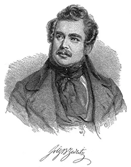 Zedlitz: JOS. CHRISTIAN ZEDLITZ