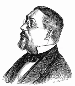 Scheffel: JOS VIKTOR SCHEFFEL