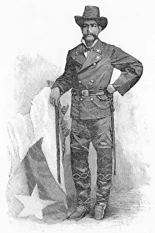 Maceo: JOSE ANTONIO MACEO - 1