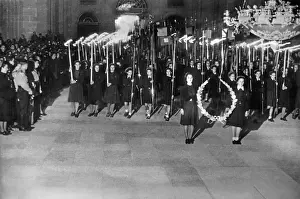 Rivera: Jose Antonio Primo de Rivera