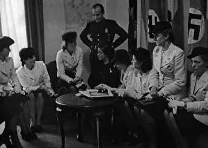 Rivera: Jose Antonio Primo de Rivera