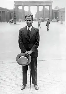 Schach: Jose Capablanca