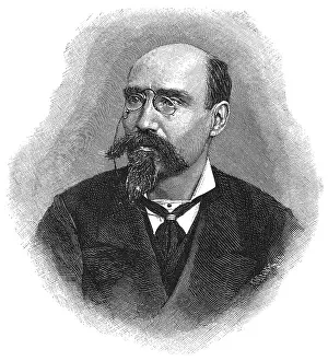 Echegaray: JOSE ECHEGARAY