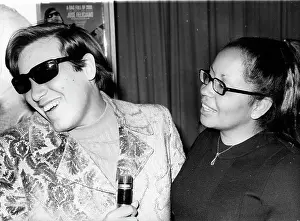 Feliciano: Jose Feliciano