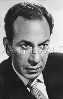 Otero: Jose Ferrer