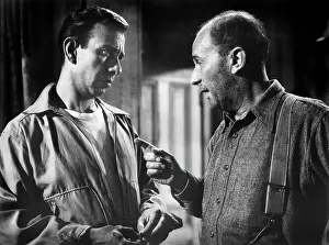 Karlweis: Jose Ferrer - actor