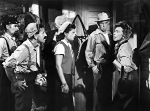Marlowe: Jose Ferrer - actor