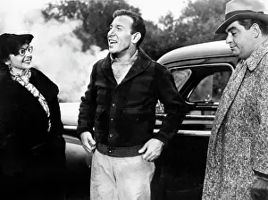 Kasznar: Jose Ferrer - actor