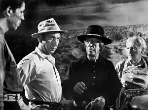 Beregi: Jose Ferrer - actor
