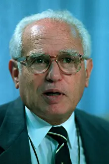Goldenberg: Jose Goldenberg