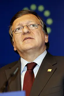 Barroso: Jose Manuel Barroso