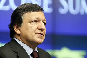 Barroso: Jose Manuel Barroso