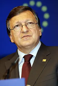 Barroso: Jose Manuel Barroso