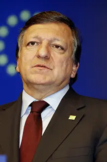 Barroso: Jose Manuel Barroso