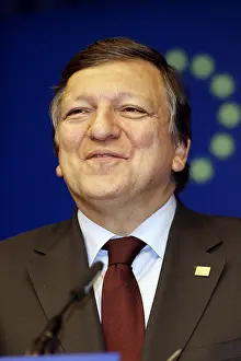 Barroso: Jose Manuel Barroso