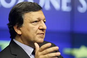 Barroso: Jose Manuel Barroso
