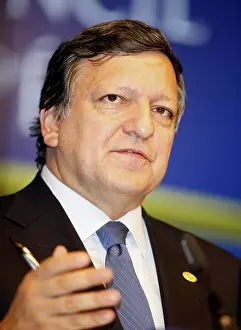 Barroso: Jose Manuel Barroso