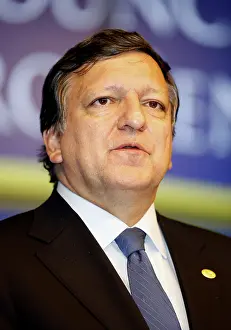 Barroso: Jose Manuel Barroso