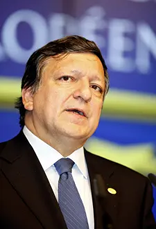 Barroso: Jose Manuel Barroso
