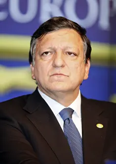 Barroso: Jose Manuel Barroso