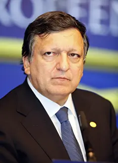 Barroso: Jose Manuel Barroso