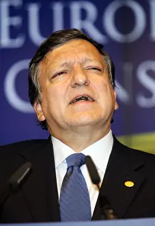 Barroso: Jose Manuel Barroso