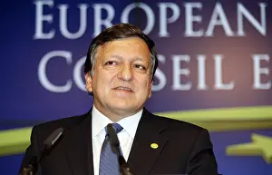 Barroso: Jose Manuel Barroso